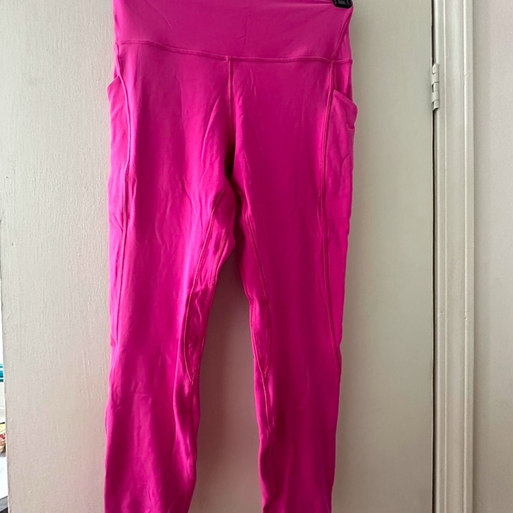 lululemon align leggings